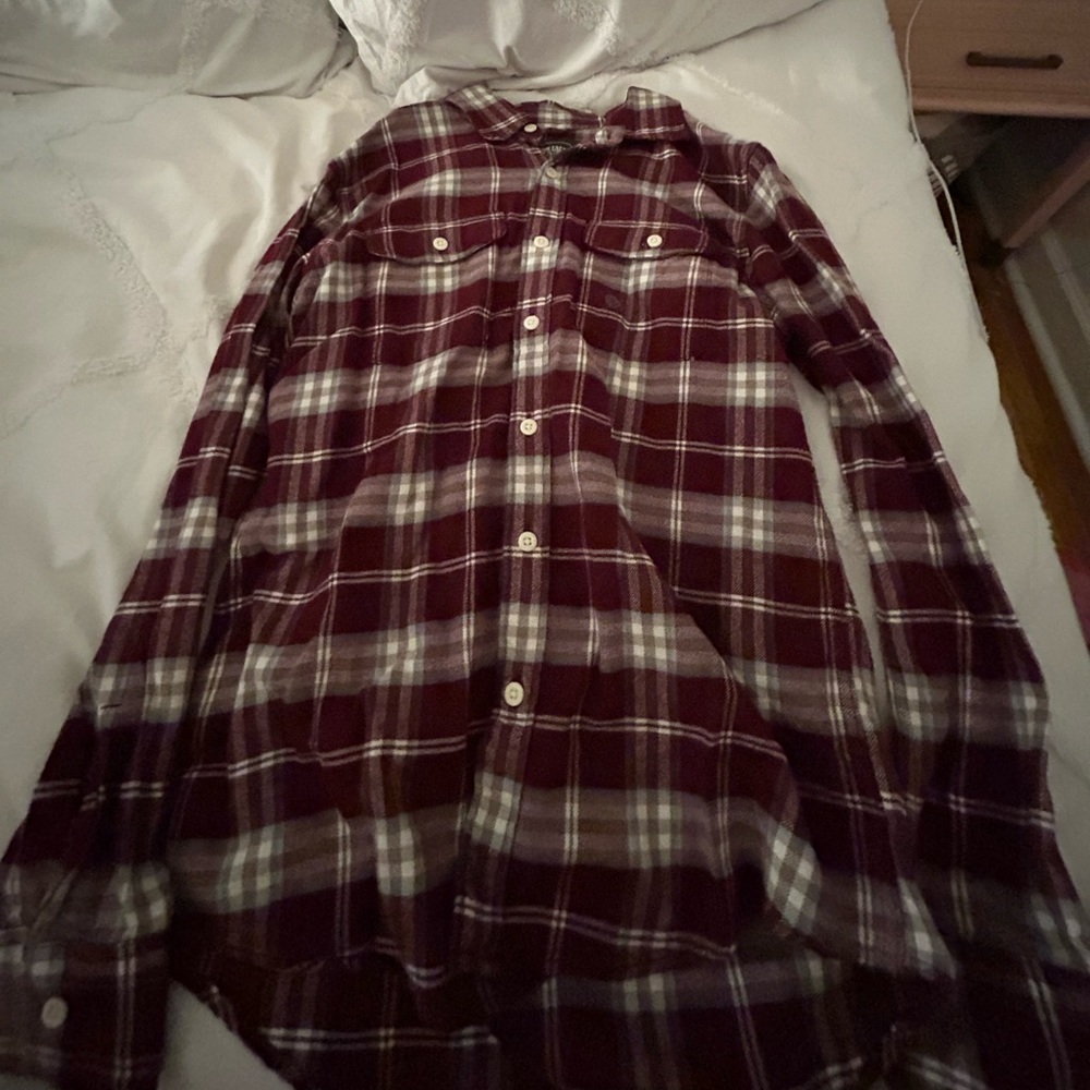 Red Flannel
